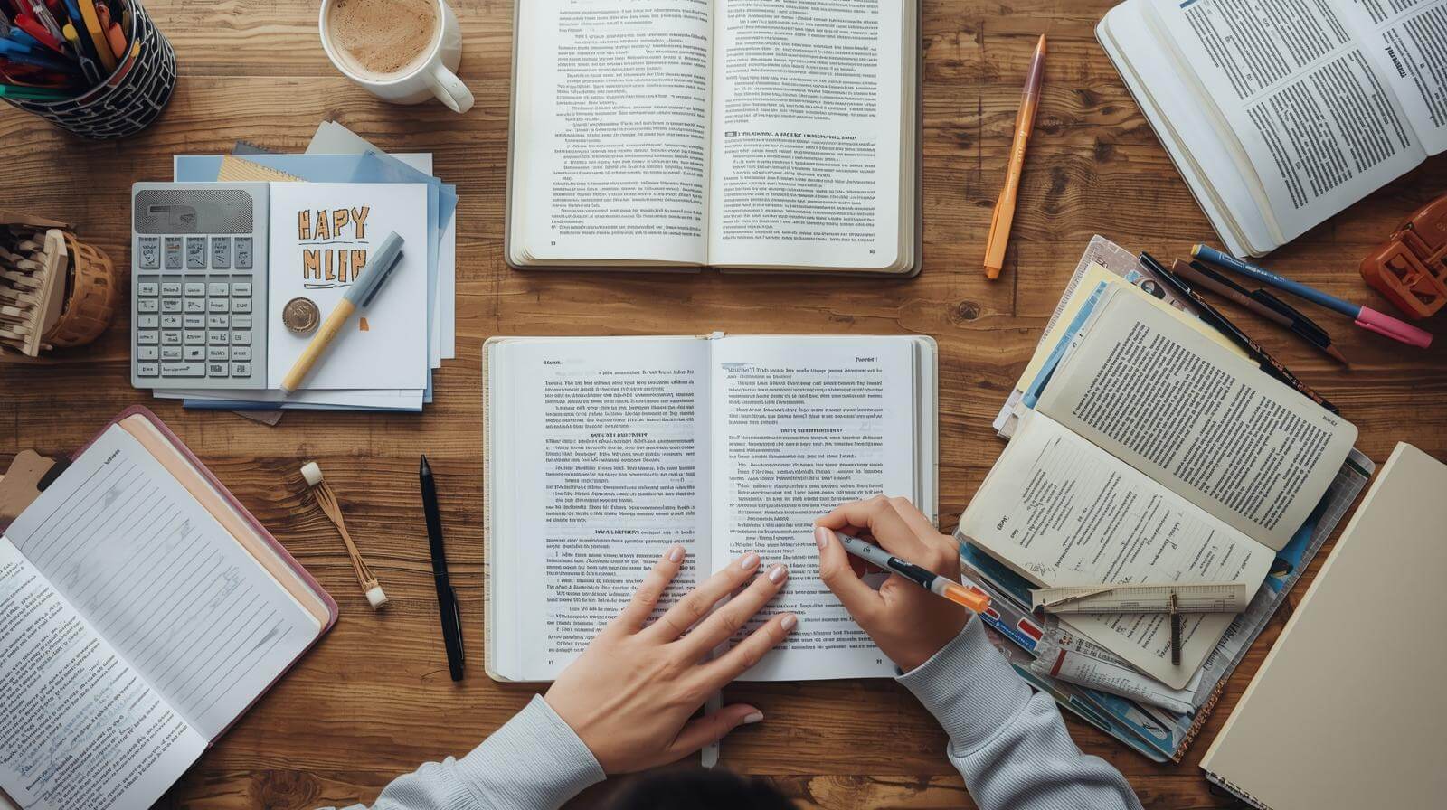 遅れを取り戻すには？取り戻すための勉強方法！